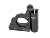 Mirror Mount, Side-Clamp, 1.0 in. Diameter 2 Knob Actuators - M1-RA - Newport MKS