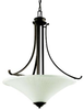 42081OZ Pendants-Bowl Style - 365136 - Capital Lighting, Inc.