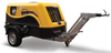 Mobile Rotary Screw Air Compressors -- HPA 1000 - Image