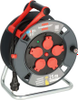 Extension Leads & Cable Reels - 649148 - RS Components, Ltd.