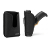 Zebra TC58 Scanner Trigger-Handle Holster by AGOZ - VU03_ZBR-TC58-GBSC - AgozTech LLC