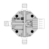 6000MHz Development Board and Programmer - 1165-RFSW1012PCK-411 - ERSAELECTRONICS PTE. LTD.