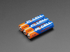 1.6V Battery -- 6-3520 - Image