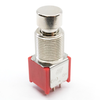 Pushbutton Switches - 1400-FS5700SPMT2B2M2QE - New Yorker Electronics Co., Inc.