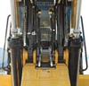 973D Waste Handler - 973D Waste Handler - Patten CAT