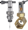 PSR/PS - OEM Paddle Flow Switch with Integral T-Piece - Image