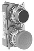 Interlocked Pushbutton Operator - 10250TA69 - Eaton Corporation