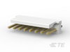 PCB Headers & Receptacles - 3-641208-8 - TE Connectivity