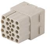 Heavy Duty Power Connectors - 93601-0560 - VAST STOCK CO., LIMITED