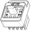 RF Connectors / Coaxial Connectors - 2828434-2 - VAST STOCK CO., LIMITED