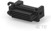 Rectangular Wire & Cable Connectors & Housings - 2-292498-7 - TE Connectivity