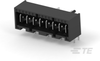 PCB Headers & Receptacles - 1-521384-8 - TE Connectivity