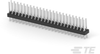 PCB Headers & Receptacles - 7-87543-4 - TE Connectivity