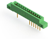 Card Edge Connectors - Edgeboard Connectors - 307-012-541-112 - Lingto Electronic Limited