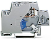 Terminal Blocks - Din Rail, Channel - 2946-280-502/281-583-ND - DigiKey