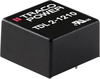 Dc-Dc Converter, 2 O/p, 2W; Power Supply Approvals Traco Power - 85Y2333 - Newark, An Avnet Company