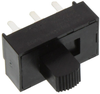 Slide Switch, Dpdt, 6A, 250Vac, Tht; Contact Configuration C&k Components - 35AH7089 - Newark, An Avnet Company