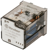 Relay, Dpdt, 250Vac, 16A; Contact Configuration Finder - 08X7263 - Newark, An Avnet Company
