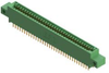 Card Edge Conn, Dual Side, 68Pos, Th; Card Edge Connector Type Edac - 69AJ4893 - Newark, An Avnet Company
