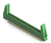 Card Edge Conn, Dual Side, 82Pos, Th; Card Edge Connector Type Edac - 71AJ1566 - Newark, An Avnet Company