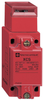 Safety Interlock Switch, 6A, 120Vac; Product Range Telemecanique Sensors - 80C6725 - Newark, An Avnet Company
