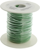 Hook Up Wire, 1000Ft, 26Awg Copper Green; Jacket Material Alpha Wire - 03F2173 - Newark, An Avnet Company