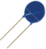 Varistor, Metal Oxide, 360V, Disc 25Mm; Voltage Rating Vac Epcos - 62AC9006 - Newark, An Avnet Company