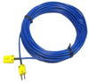 Thermocouple Type K Extension Wire Sets Rohs Compliant Multicomp Pro - 29AK2300 - Newark, An Avnet Company