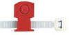 Cable Tie Mount; Mount Fixing Type Panduit - 97B0510 - Newark, An Avnet Company