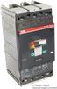 Circuit Breaker, 3 Pole, 150A; Product Range Abb - 64Y2348 - Newark, An Avnet Company