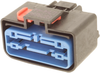 Rcpt Housing, 14Pos, Ip40, Nylon; Product Range Aptiv/delphi - 34AH3077 - Newark, An Avnet Company