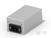 Single Phase Filters - 6609044-6 - TE Connectivity