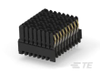 High Speed Backplane Connectors - 2332817-3 - TE Connectivity