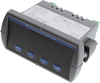 Panel Meter, Temp/process, 4Digit, 36Vdc; No. Of Digits / Alpha Amphenol Wilcoxon - 88AH8489 - Newark, An Avnet Company