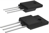 Trans Darlington NPN 350V 15A Automotive 3-Pin(3+Tab) TO-3PF Tube -- 761-BU941ZPFI - Image
