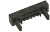 CONN TERMINATE COVER 10POS .050 - 792-104891-1 - Utmel Electronic Limited