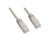 Amphenol MP-52RJ11UNNE-015 CAT5e 2-Pair RJ11 Data Cable [AT&T U-Verse & Verizon FiOS Data Cable] - CAT5e PBX Patch Cable with 6P6C RJ11 Connectors (Straight-Thru) 15ft -  - Amphenol Cables on Demand