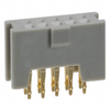 Rectangular Connectors - 8510-4500PL - 858411-8510-4500PL - Win Source Electronics