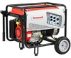 Honeywell 5500 Watt Portable Generator -- Model 6036-0