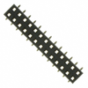 Headers, Receptacles, Female Sockets - S6010-13-ND - DigiKey