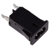 Power Entry Modules (PEM) - 486-6506-ND - DigiKey
