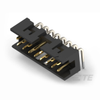 Headers, Male Pins - 17-5-2823354-0-ND - DigiKey