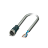 Circular Cable Assemblies - 277-1095831-ND - DigiKey