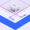 Resistors >> Variable Resistors/Potentiometers -- 3313J-1-501E - Image