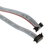 Rectangular Cable Assemblies - A123406-ND - DigiKey