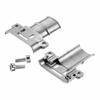 6+6 Pos. Cable Metal Backshell for Gecko-SL - G125-9641200 - Harwin Plc