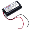 Custom Packs - Lithium Ion Packs -- L37A52-2-1-2W - Image