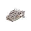 Heavy Duty Connector Inserts, Modules - 281-2199-ND - DigiKey