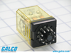 IDEC General Purpose - RR3PA-U-AC12 - Galco Industrial Electronics