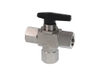 HMLT Ball Valves -- H6810SSN3/8IPST